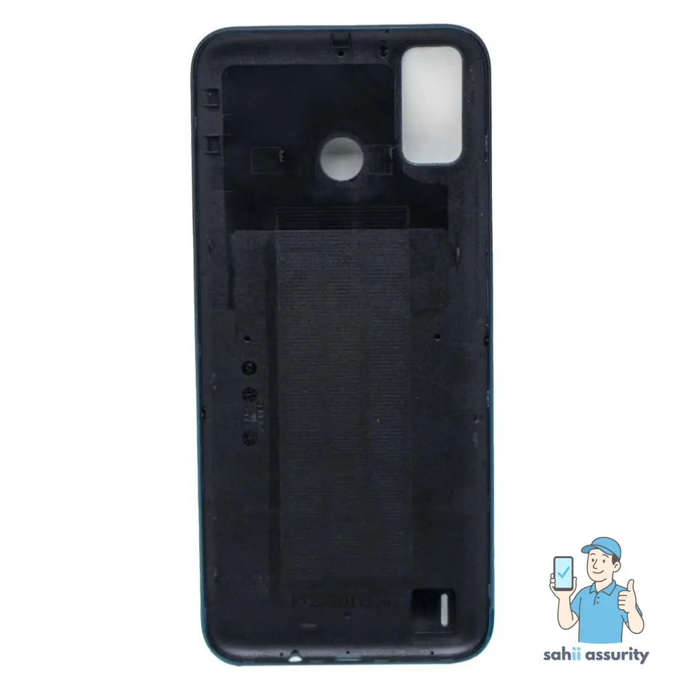 Back Panel Cover for Tecno Spark 6 Go thumbnail
